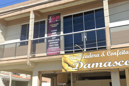 Imagem 2 da galeria do parceiro Elas Studio Fitness