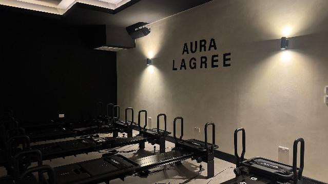 Image 1 from Aura Lagree Studio partner gallery