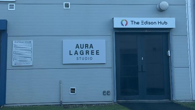 Image 2 from Aura Lagree Studio partner gallery