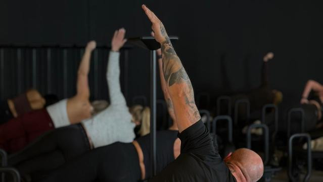 Image 3 from Aura Lagree Studio partner gallery