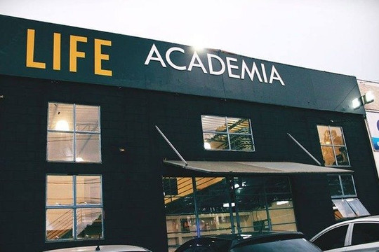 Imagem 2 da galeria do parceiro Life Academia