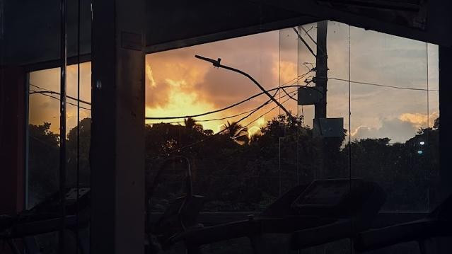 Imagem 3 da galeria do parceiro Academia Evolução do Corpo