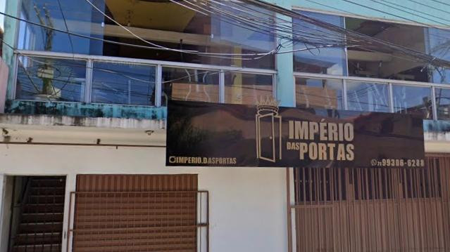 Imagem 2 da galeria do parceiro Academia Evolução do Corpo