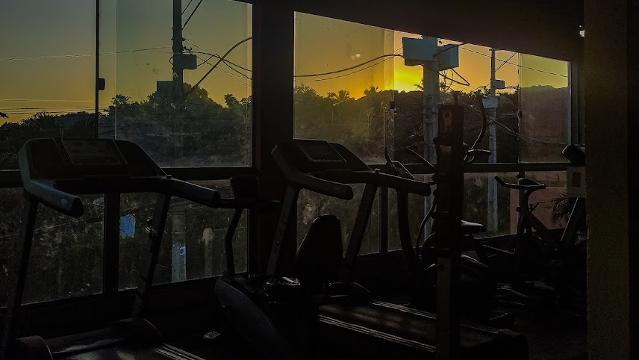 Imagem 1 da galeria do parceiro Academia Evolução do Corpo