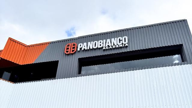 Imagem 2 da galeria do parceiro Panobianco Academia - SJC Centro
