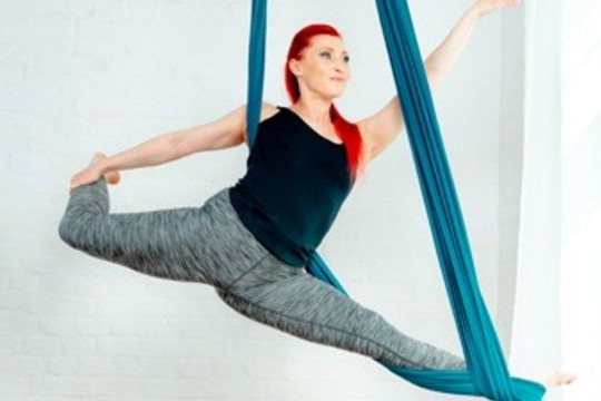 Bild 3 von IMA Intentional Movement Academy Partnergalerie