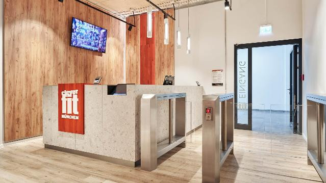 Bild 2 von clever fit Babenhausen Partnergalerie