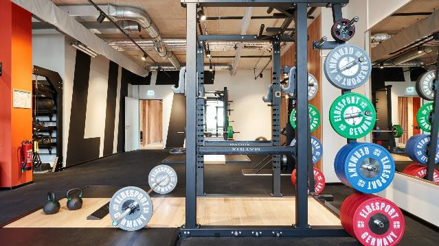 Bild 1 von clever fit Babenhausen Partnergalerie