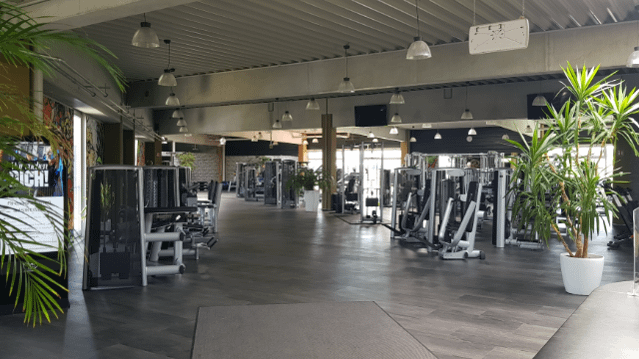 Bild 3 von BE FIT Rheinbach Partnergalerie
