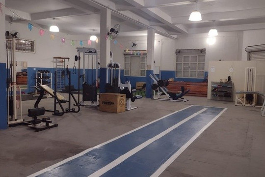 Imagem 1 da galeria do parceiro Fit House Academia Studio