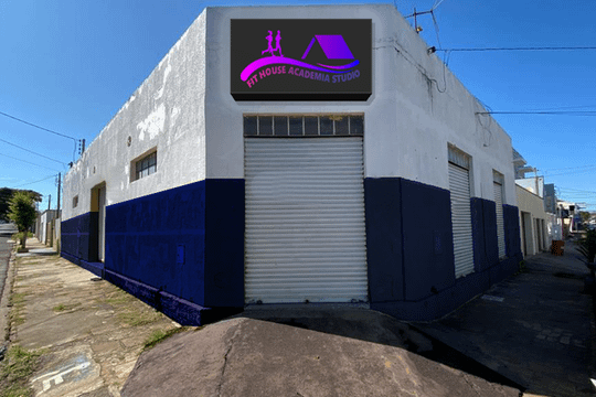 Imagem 2 da galeria do parceiro Fit House Academia Studio