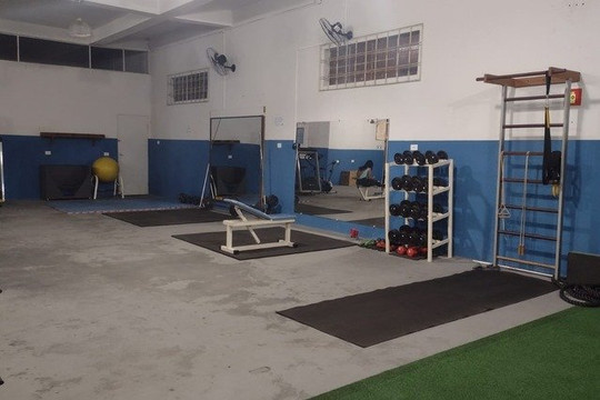 Imagem 3 da galeria do parceiro Fit House Academia Studio
