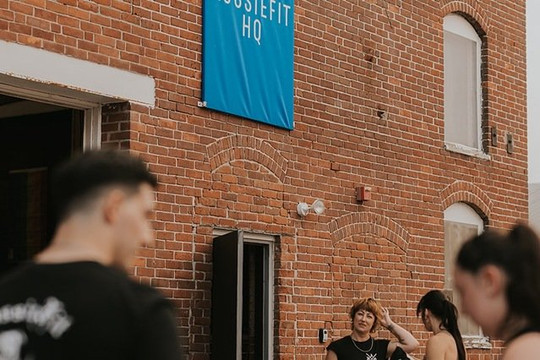 Image 2 from AussieFit partner gallery