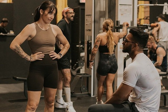 Image 1 from AussieFit partner gallery