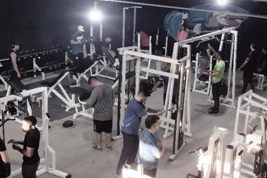 Imagen 3 de la galería del partner HDGYM