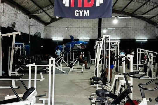 Imagen 1 de la galería del partner HDGYM