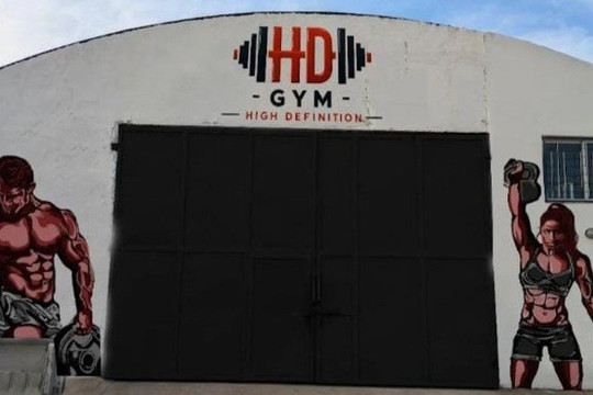 Imagen 2 de la galería del partner HDGYM