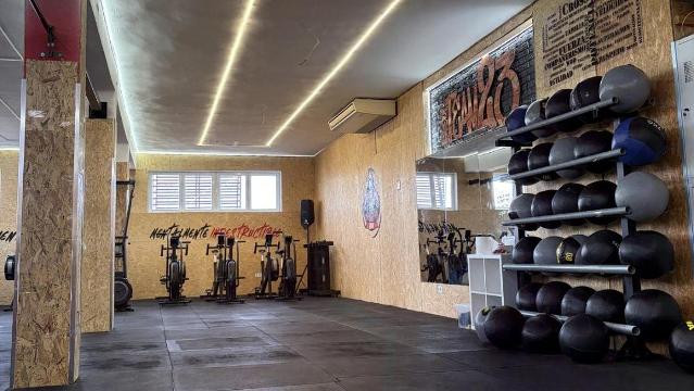 Imagen 1 de la galería del partner Box Team23