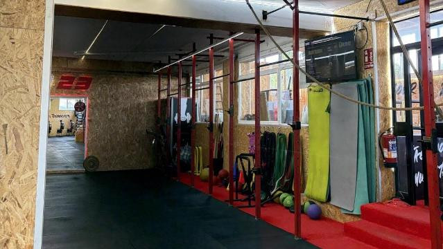 Imagen 2 de la galería del partner Box Team23