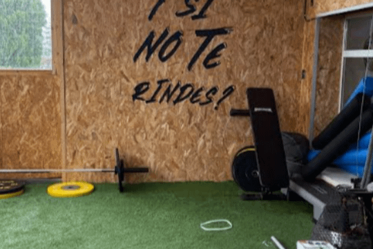 Imagen 3 de la galería del partner Box Team23