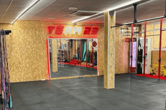 Imagen 2 de la galería del partner Box Team23