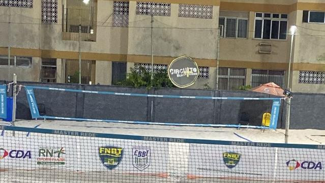 Imagem 3 da galeria do parceiro BT PRIME 4661 Clube de Beach Tennis