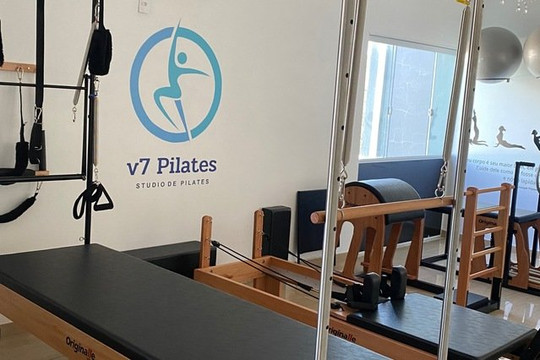 Imagem 3 da galeria do parceiro V7 Pilates Hortolândia