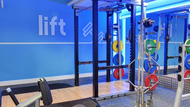 Image 3 from The Gym Group - Reading Central partner gallery