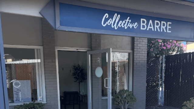 Image 2 from Collective Barre partner gallery