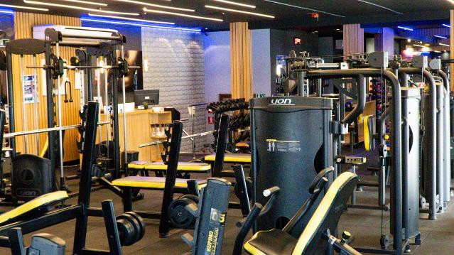 Imagem 1 da galeria do parceiro Winner academia