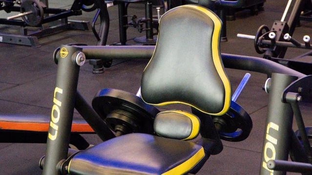 Imagem 3 da galeria do parceiro Winner academia