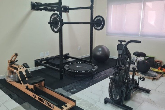 Imagem 3 da galeria do parceiro Guerra Brothers