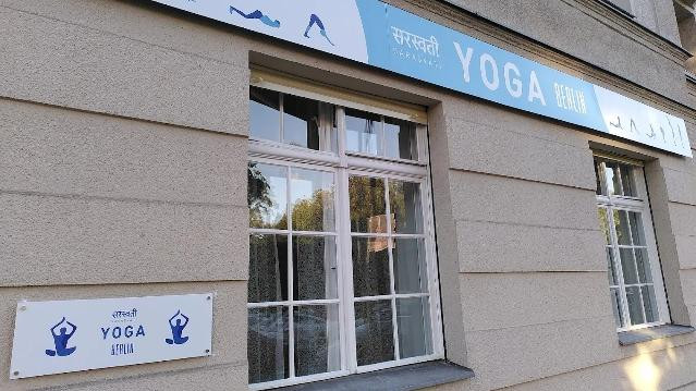 Bild 2 von milena.macht.yoga @Sarasvati Partnergalerie