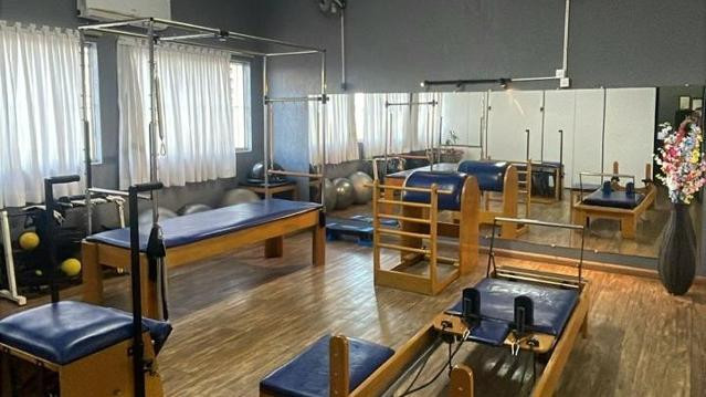 Imagem 2 da galeria do parceiro Academia Dolce Vita
