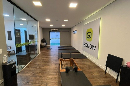 Imagem 3 da galeria do parceiro Go Now - Cerqueira Cesar