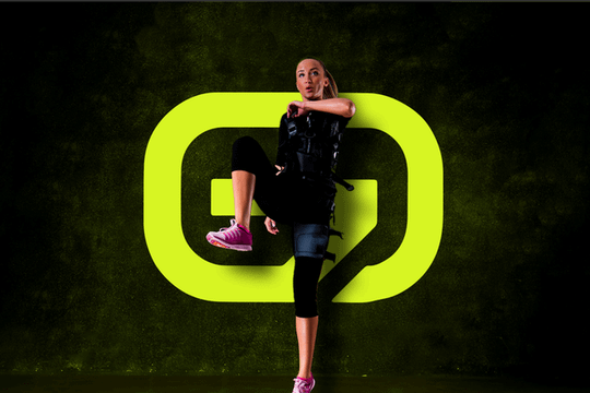 Imagem 1 da galeria do parceiro Go Now - Cerqueira Cesar