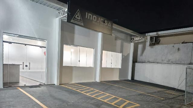 Imagem 1 da galeria do parceiro Academia Inojosa Brazilian Jiu Jitsu