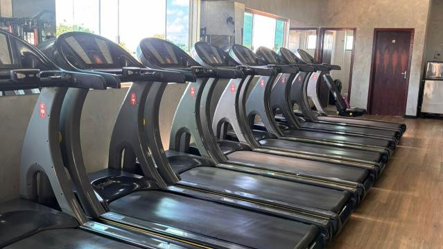 Imagem 3 da galeria do parceiro New Club Fit - Academia
