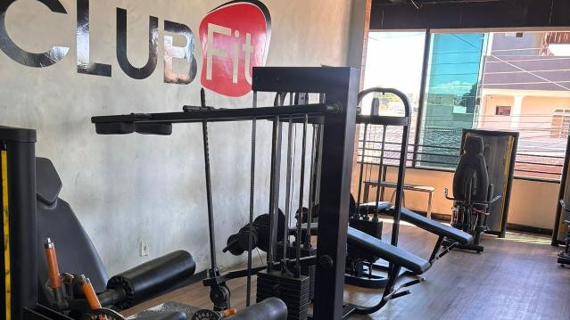 Imagem 1 da galeria do parceiro New Club Fit - Academia