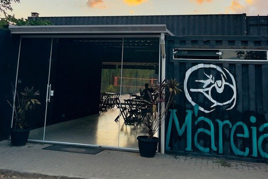 Imagem 1 da galeria do parceiro M’areia Arena