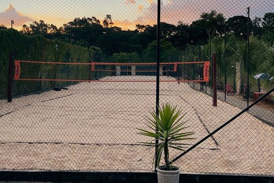 Imagem 2 da galeria do parceiro M’areia Arena