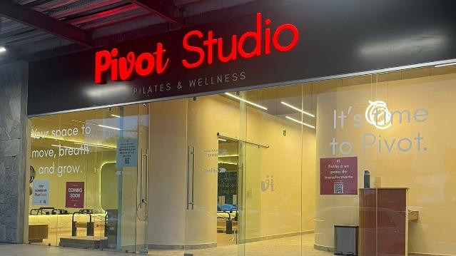 Imagen 2 de la galería del partner Pivot Studio