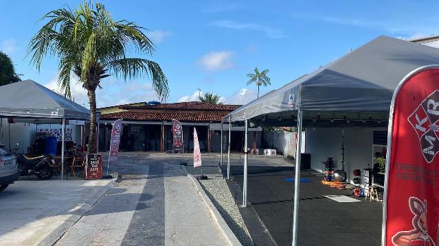 Imagem 2 da galeria do parceiro MKR Treinamento Desportivo