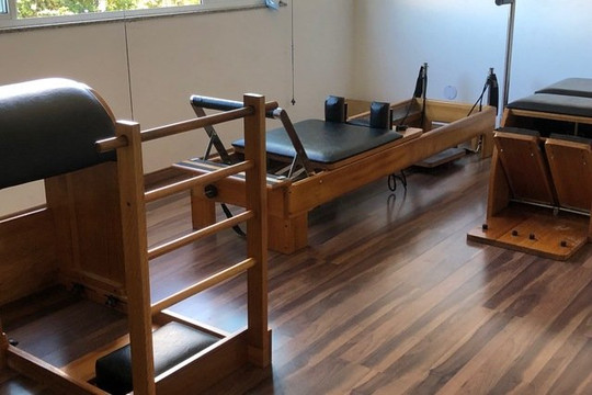 Imagem 1 da galeria do parceiro FISIOMOV