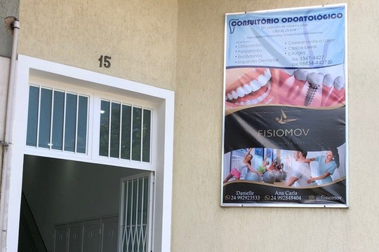 Imagem 2 da galeria do parceiro FISIOMOV