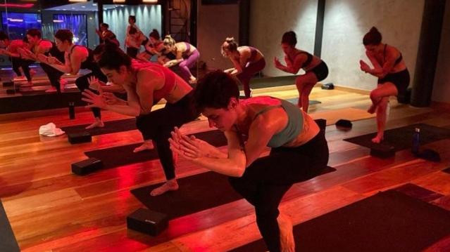 Imagem 1 da galeria do parceiro Gracie School Pinheiros