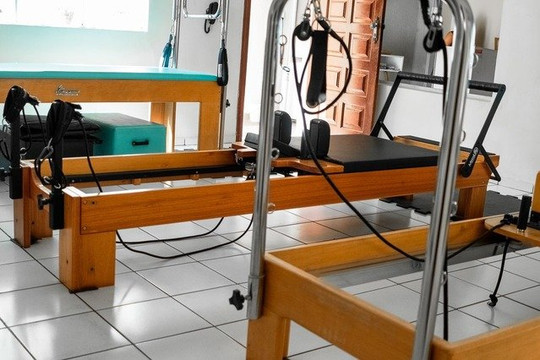 Imagem 2 da galeria do parceiro Lh Fisioterapia E Pilates