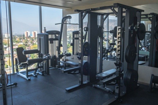 Imagen 3 de la galería del partner Nómade Gym