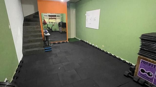 Imagem 2 da galeria do parceiro AYAFIT - Treinamento funcional