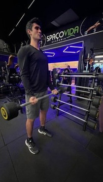 Imagem 12 da galeria do parceiro Academia Spaço Vida